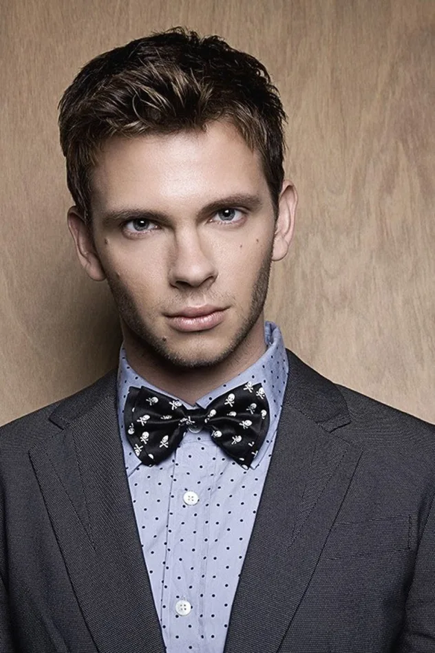 Devon Graye fotoğrafı