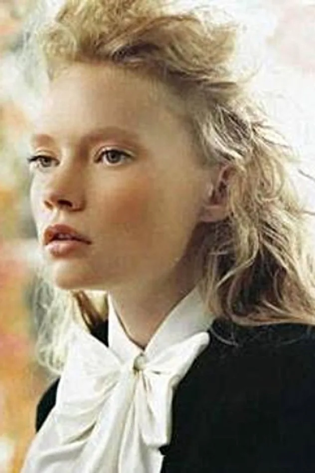 Angela DeCorte fotoğrafı