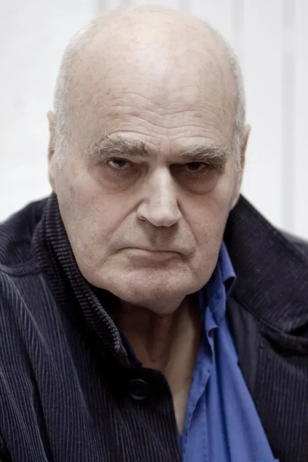 صورة الغلاف لـ Olivier Hémon
