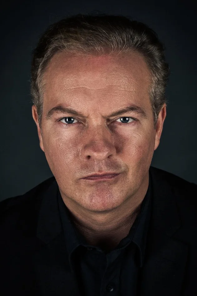 Simon Weir fotoğrafı