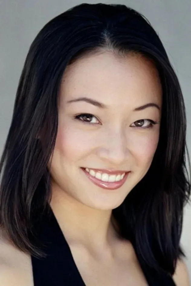 صورة الغلاف لـ Stephanie Y. Wang