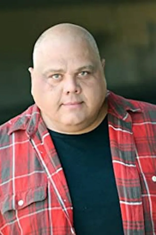 Troy Metcalf fotoğrafı