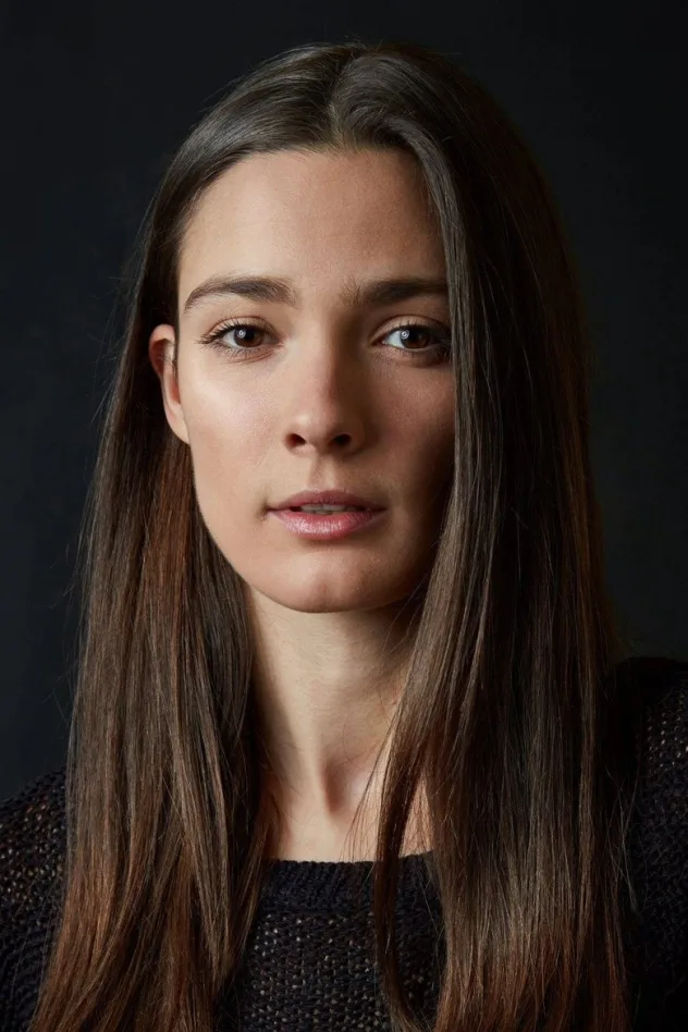 Lorina Kamburova fotoğrafı