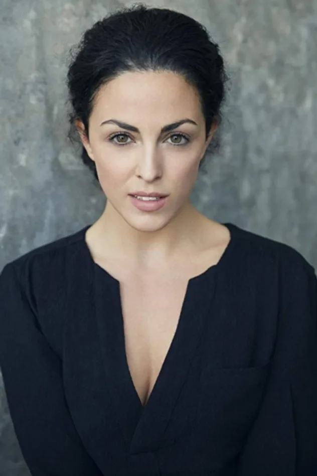 Kellie Blaise fotoğrafı