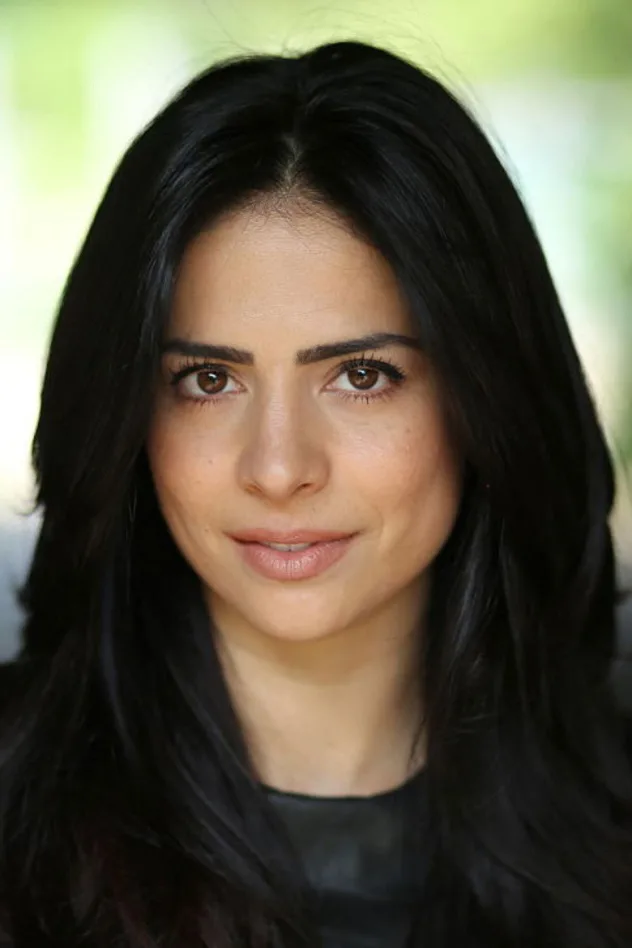 Vanina Arias fotoğrafı