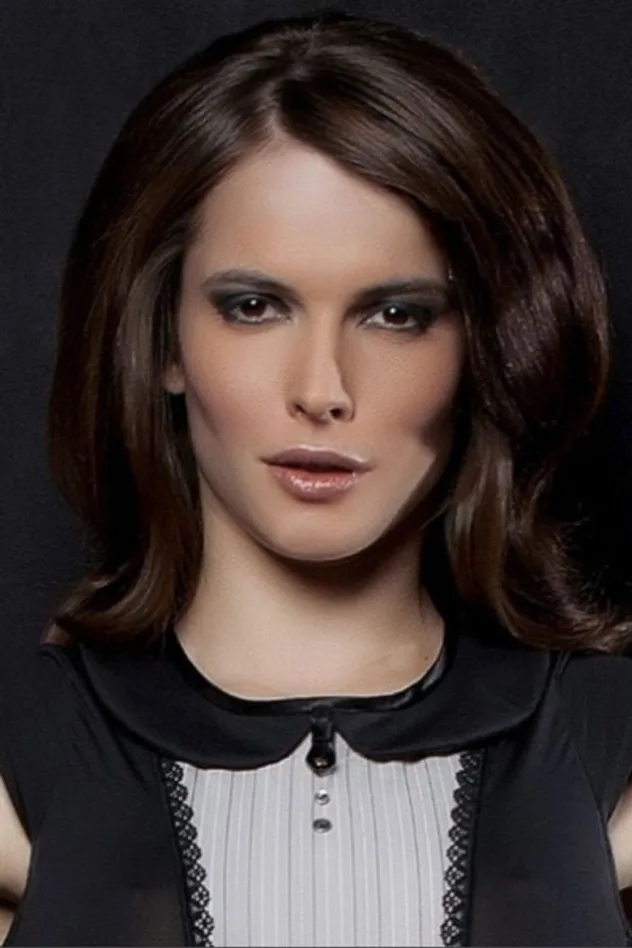 Victoria Ananieva fotoğrafı