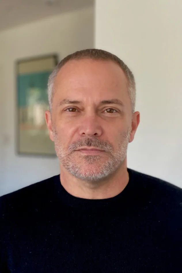 William Brent Bell fotoğrafı