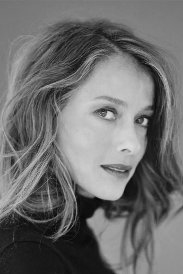 Estelle Skornik fotoğrafı