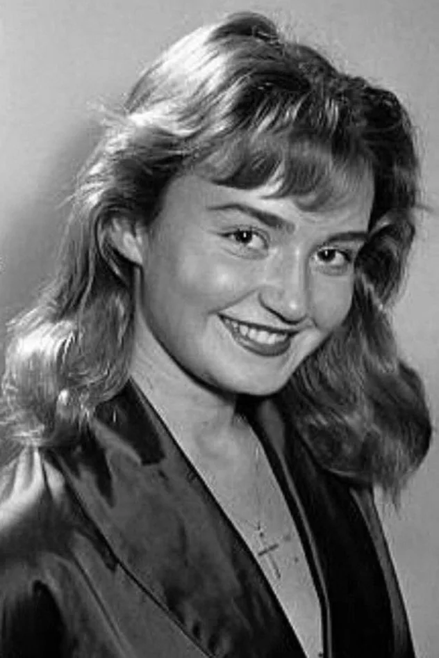Brigitte Auber fotoğrafı
