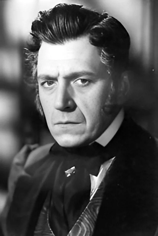 Jean Martinelli fotoğrafı