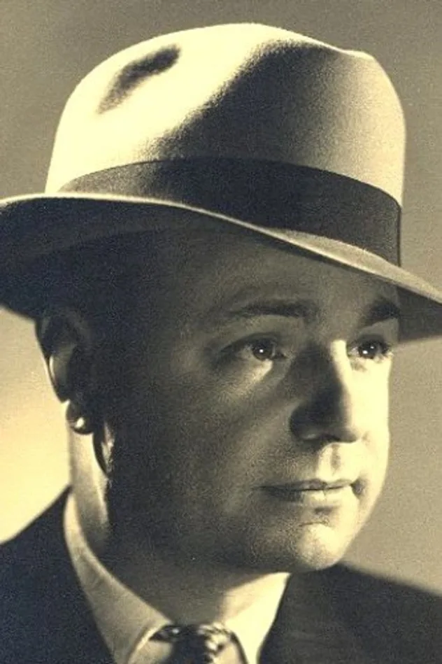 René Blancard fotoğrafı