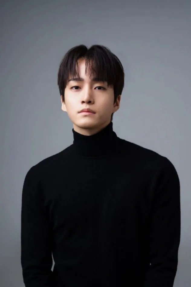 Jeon Ho-young fotoğrafı