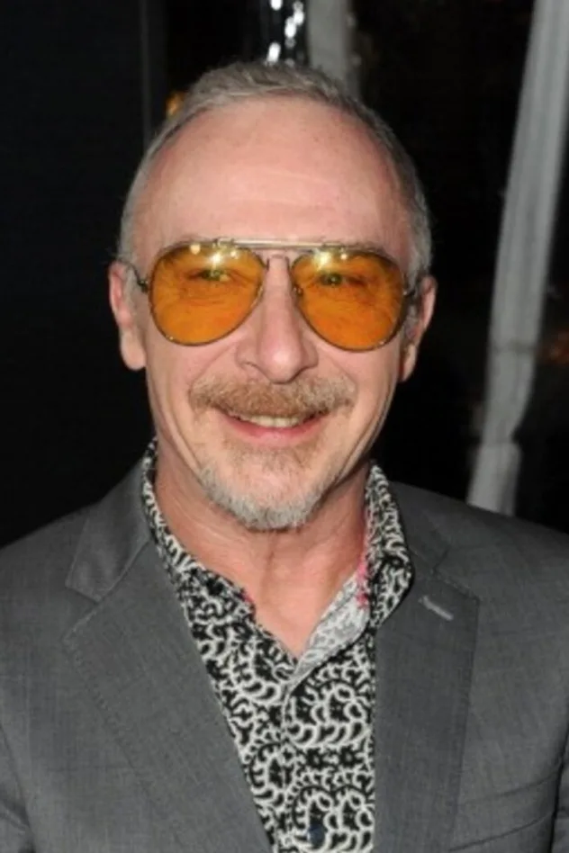Graham Parker fotoğrafı