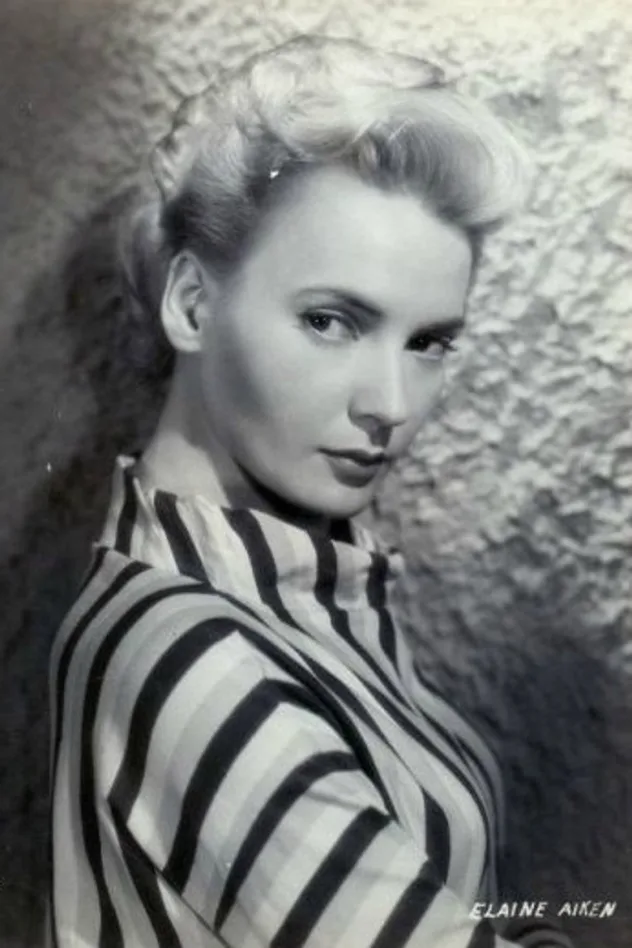 Elaine Aiken fotoğrafı