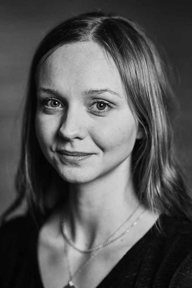 Anna Åström fotoğrafı
