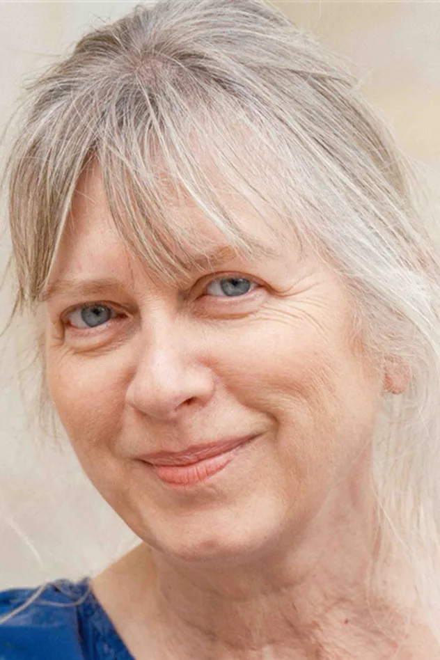 Charlotte Véry fotoğrafı