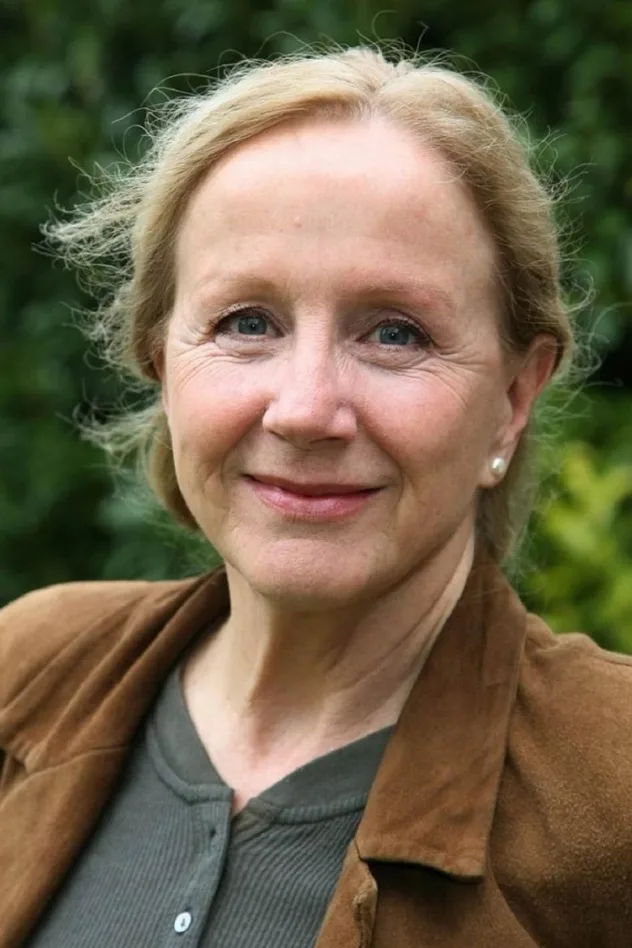 Hélène Vincent fotoğrafı