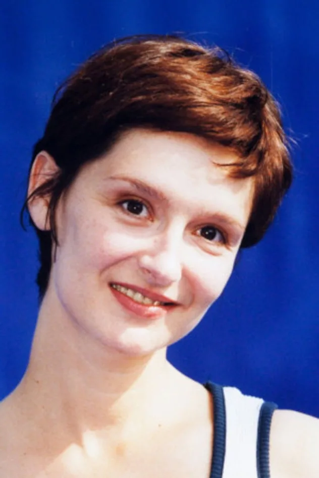 Florence Vignon fotoğrafı