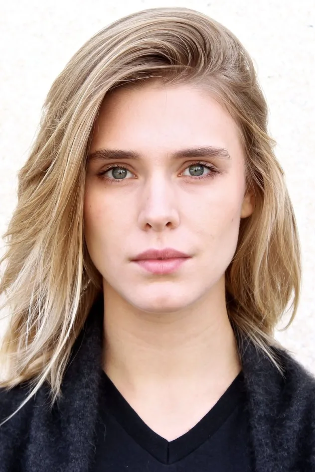 Gaia Weiss fotoğrafı