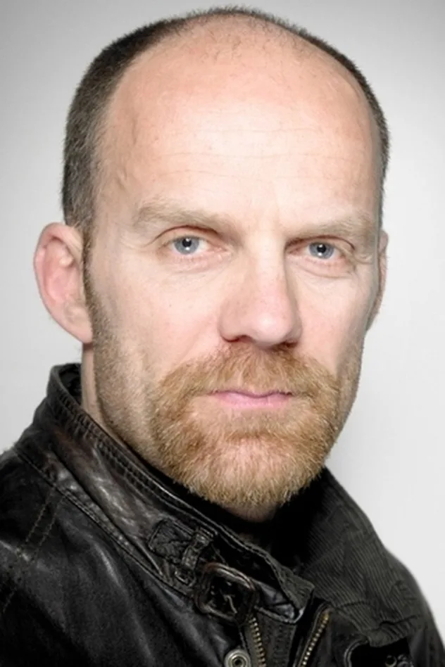 Nicolas Woirion fotoğrafı