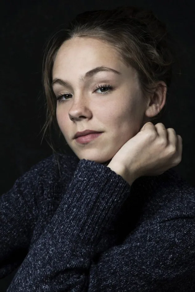 María Mercado fotoğrafı