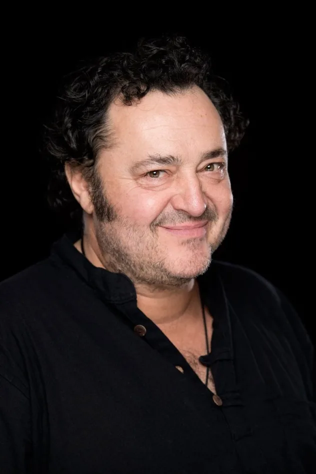 Ivan Kaye fotoğrafı
