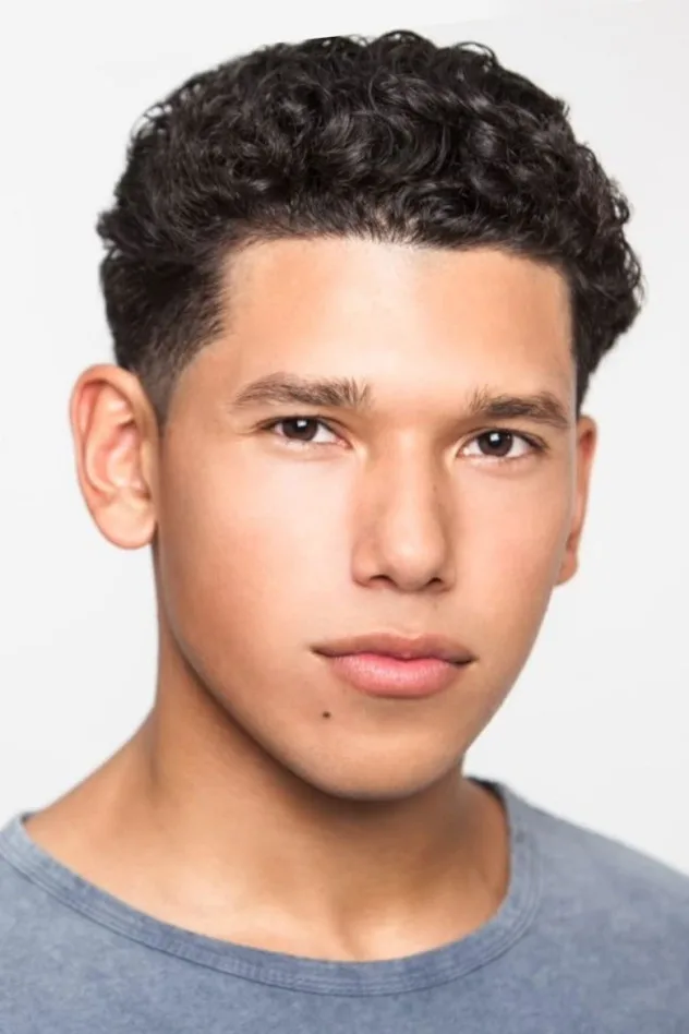Alexander Dominguez fotoğrafı