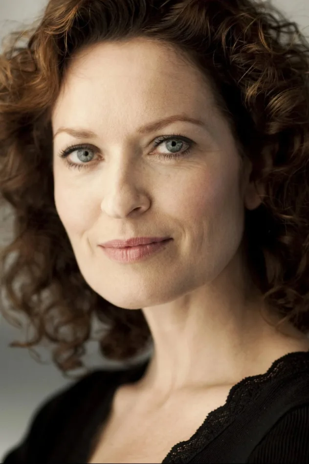 Camilla Søeberg fotoğrafı
