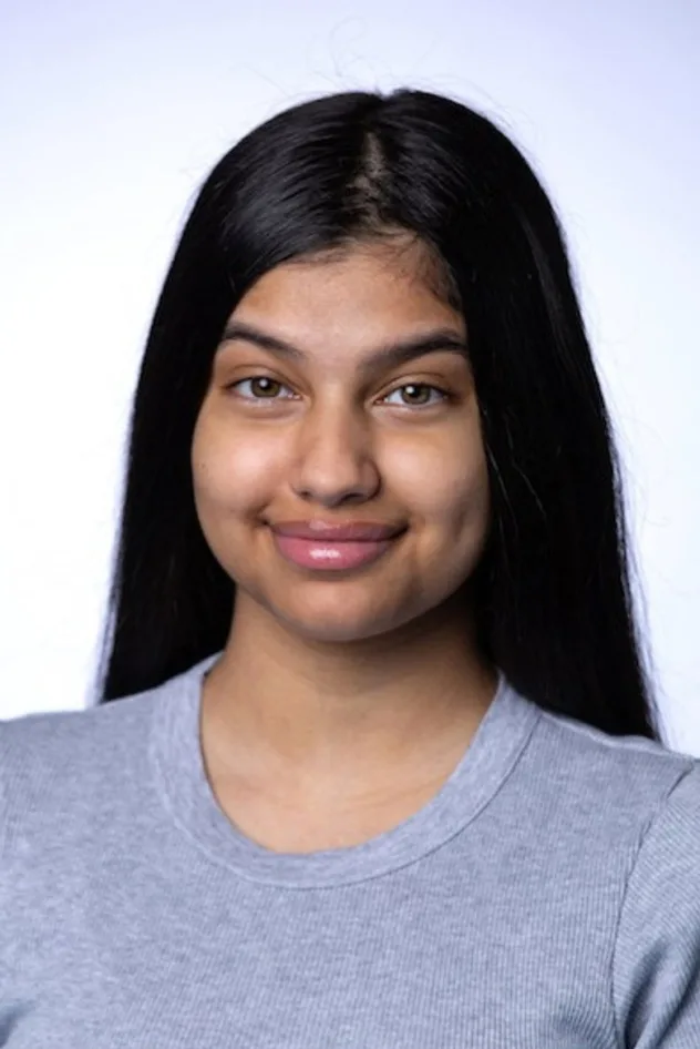 Sara Sheen fotoğrafı