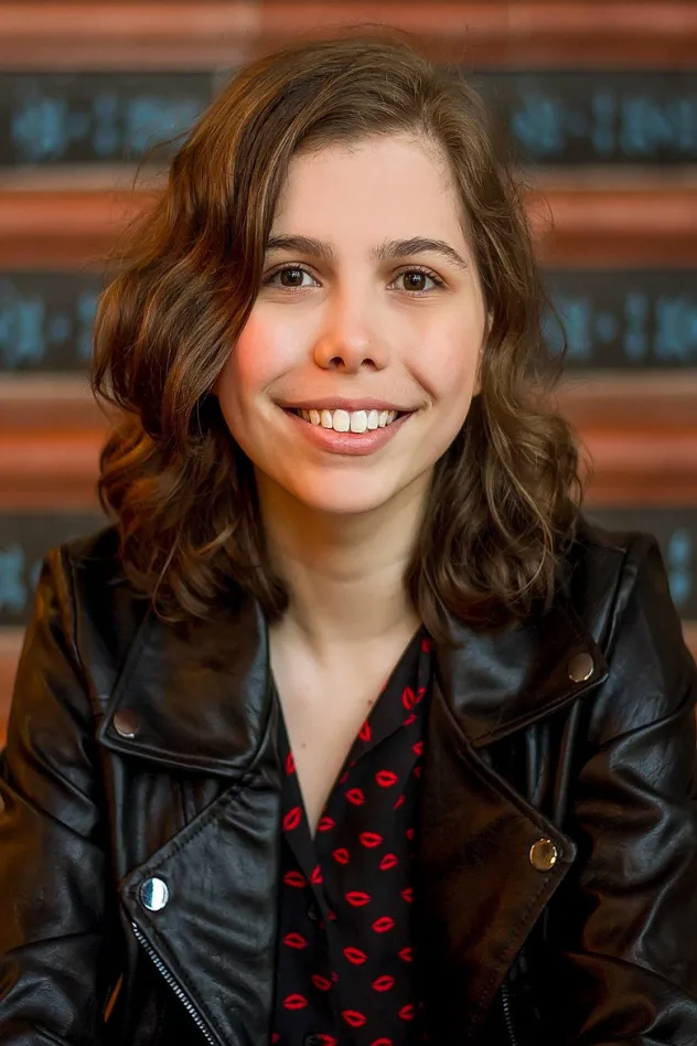 Jules Hilillo Fernandez fotoğrafı