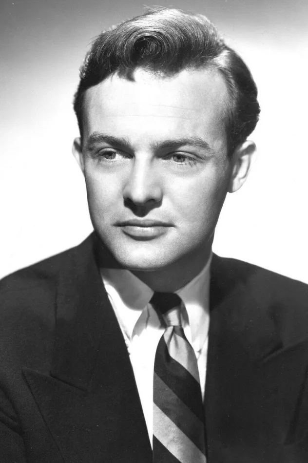 Byron Barr fotoğrafı