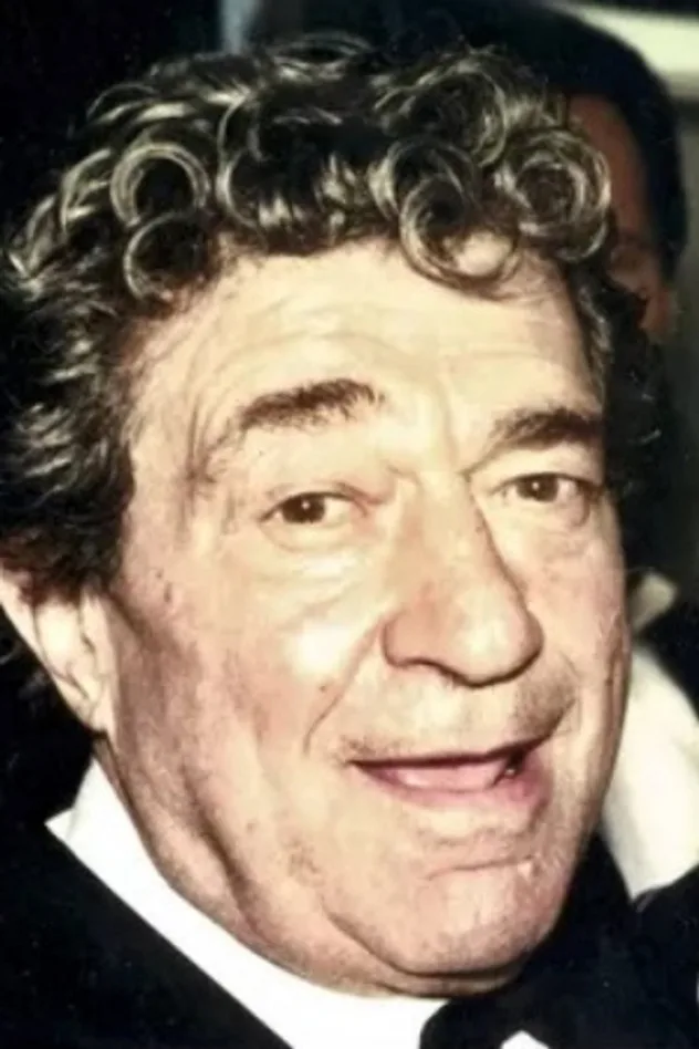 John Berry fotoğrafı
