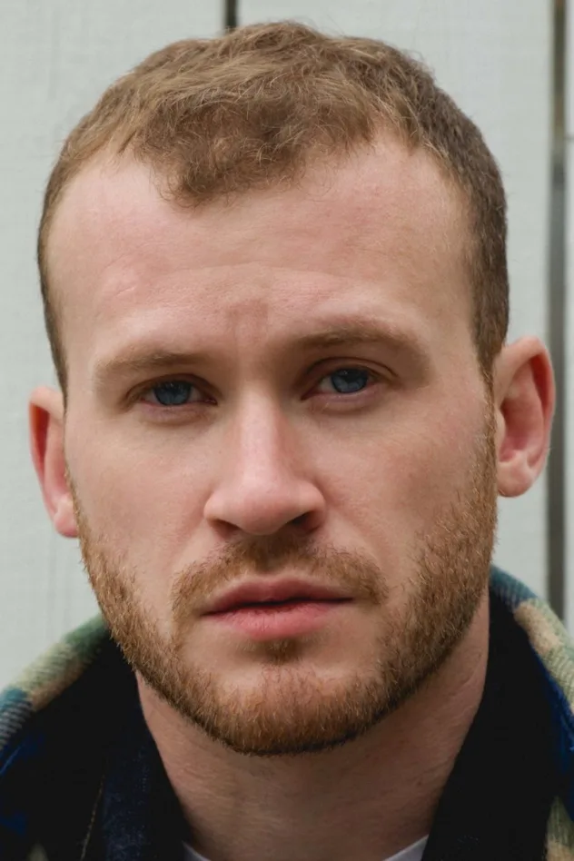Jonathan Koensgen fotoğrafı