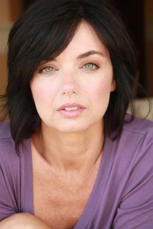 Terrie Batson fotoğrafı