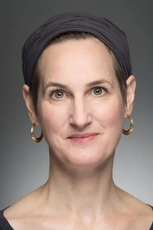 صورة الغلاف لـ Sandy McDade