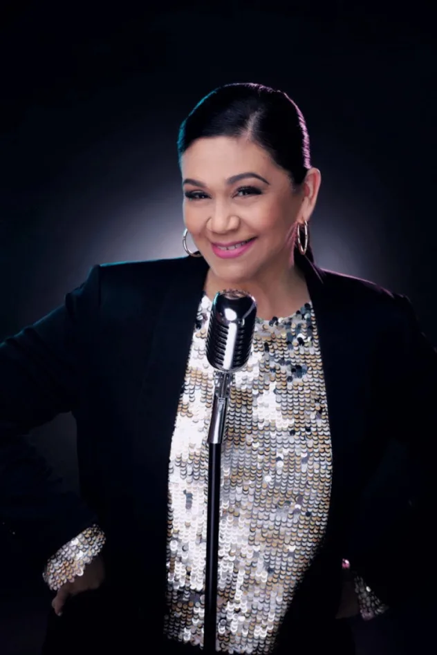 Maridalia Hernández fotoğrafı