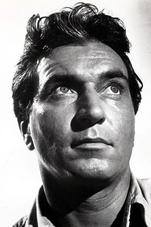 Michael Kane fotoğrafı