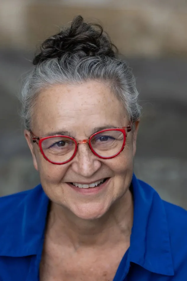 Catherine Weidner fotoğrafı