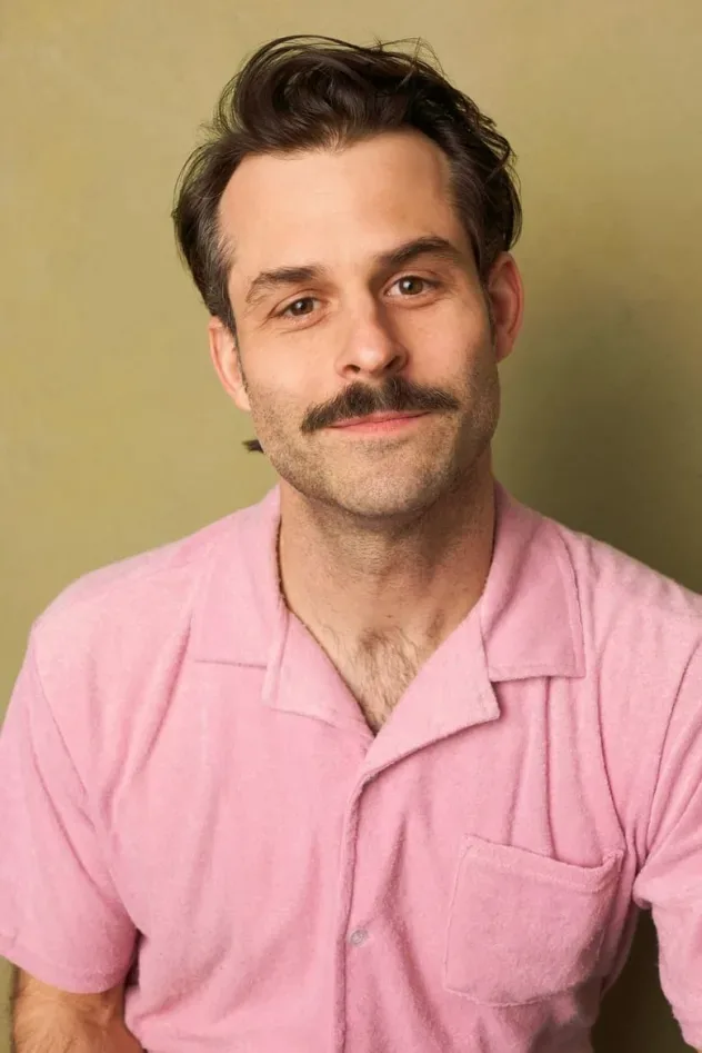 Imagen de portada para Jonathon Pawlowski