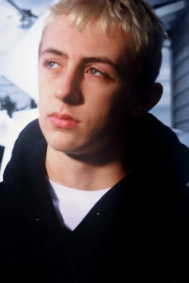 Eric Deulen fotoğrafı