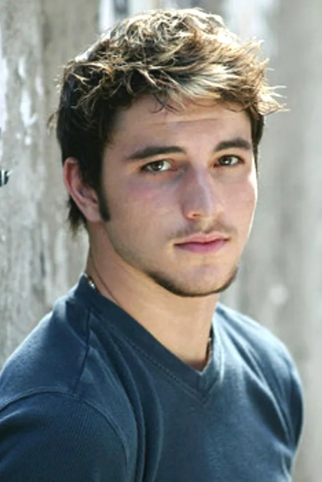 Nathan Tyson fotoğrafı