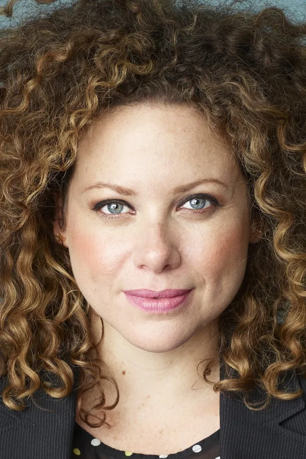 Roberta Valderrama fotoğrafı