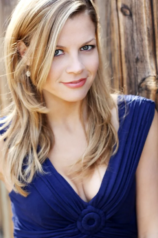 Stephanie Lemelin fotoğrafı