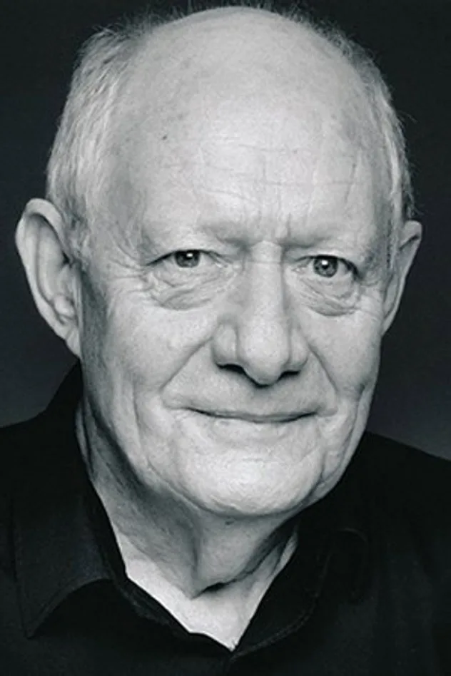 Ian Lindsay fotoğrafı