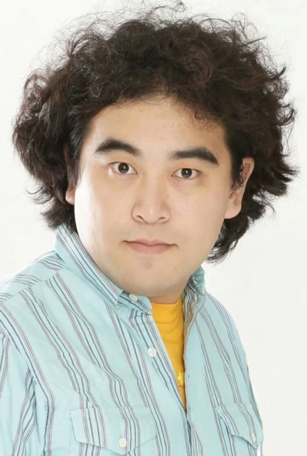 松崎克俊 fotoğrafı