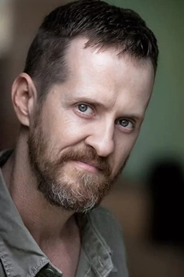 Brad Carter fotoğrafı