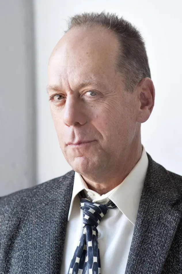 Обложка для David Kagen