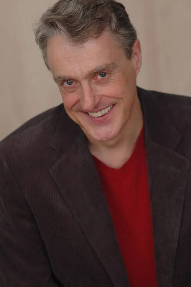 Daniel Martin Berkey fotoğrafı