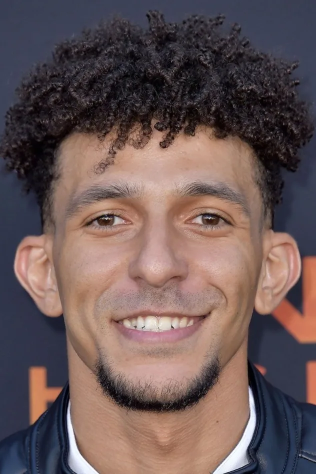 Khleo Thomas fotoğrafı