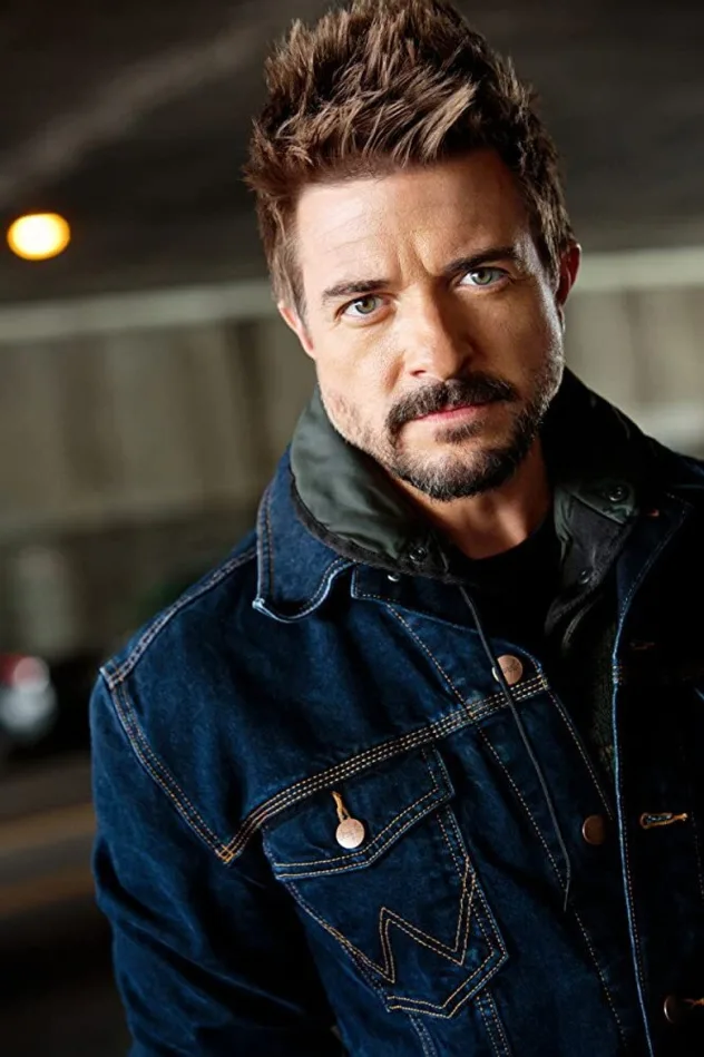 Jeremy Kent Jackson fotoğrafı